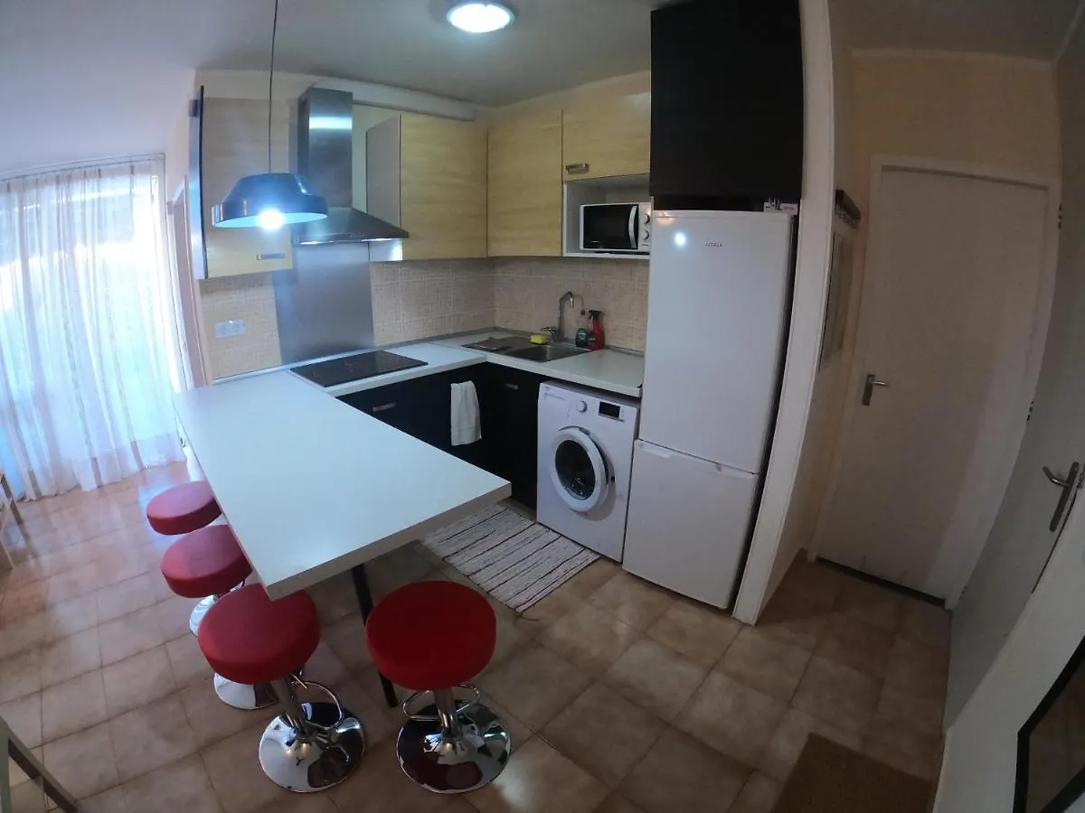 Appartement Apartamento Primavera Costa Del Silencio
