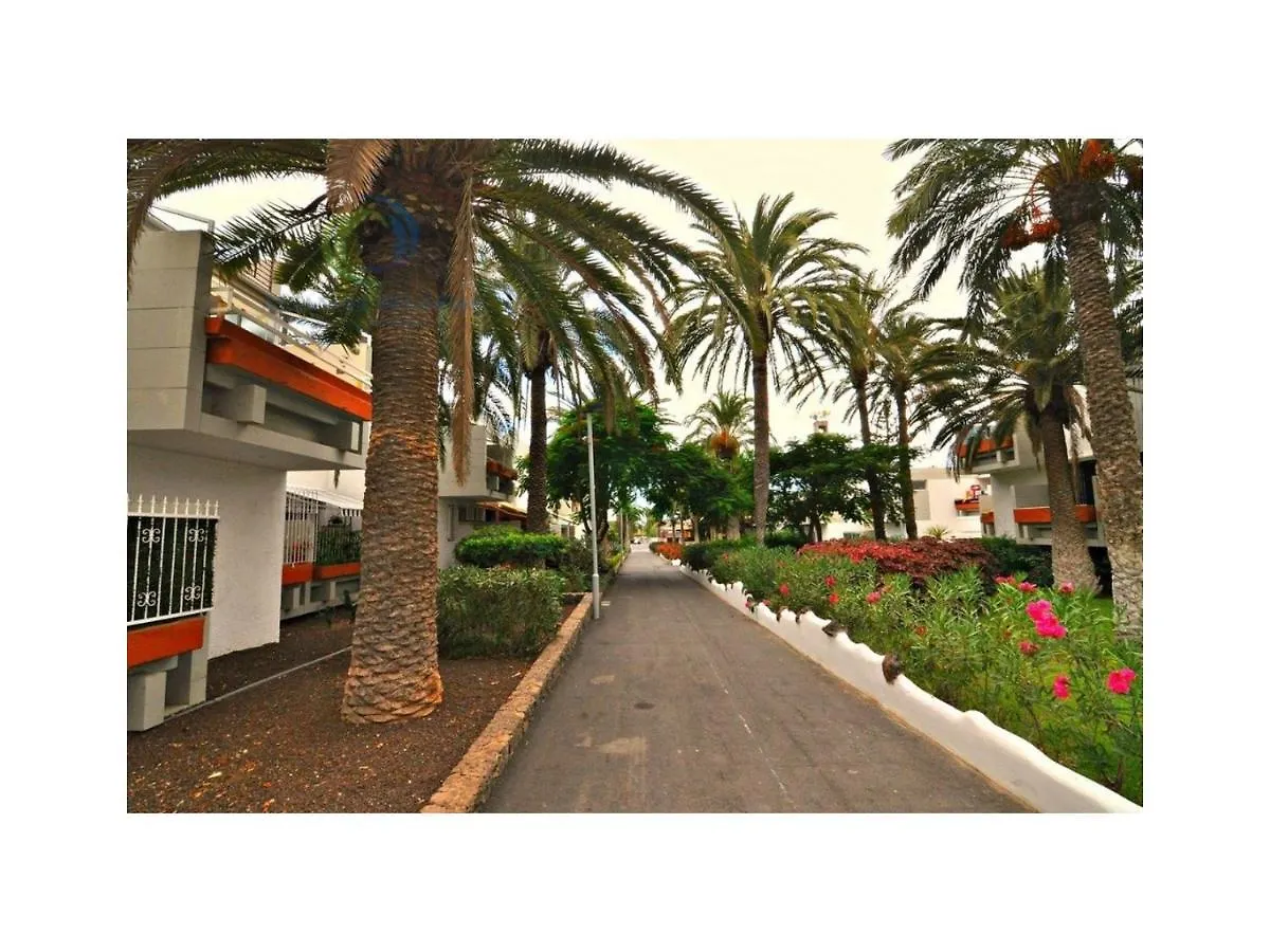 Apartamento Primavera Costa Del Silencio